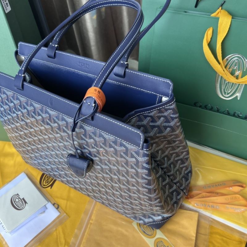 Goyard Shopping Bags